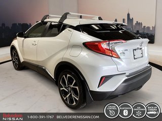 2021 Toyota C-HR XLE PREMIUM A/C BLUETOOTH MAGS CAMÉRA RECUL in Saint-Jérôme, Quebec - 5 - w320h240px