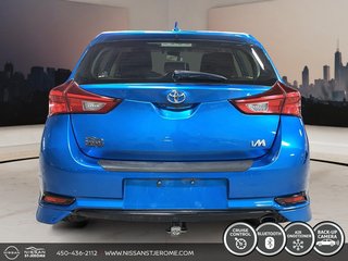 Toyota Corolla iM BASE AUTOMATIQUE A/C BLUETOOTH CAMÉRA MAGS USB 2018 à Charlemagne, Québec - 4 - w320h240px