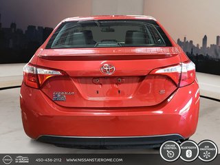 2016 Toyota Corolla L MAGS CRUISE BLUETOOTH CAMÉRA DE RECUL DÉMARREUR in Charlemagne, Quebec - 4 - w320h240px