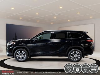2021 Toyota Highlander XLE AWD TOIT OUVRANT CUIR MAGS 8 PASSAGERS in Saint-Jérôme, Quebec - 6 - w320h240px