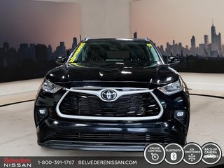 2021 Toyota Highlander XLE AWD TOIT OUVRANT CUIR MAGS 8 PASSAGERS in Saint-Jérôme, Quebec - 2 - w320h240px