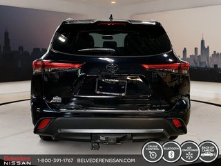 2021 Toyota Highlander XLE AWD TOIT OUVRANT CUIR MAGS 8 PASSAGERS in Saint-Jérôme, Quebec - 4 - w320h240px