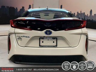 2020 Toyota PRIUS PRIME GROUPE AMÉLIORÉ A/C BLUETOOTH NAV CAMÉRA ECRAN TAC in Saint-Jérôme, Quebec - 4 - w320h240px