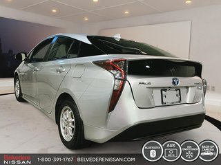 Prius HYBRID CAMERA AIR MAGS BLUETOOTH 2017 à Saint-Jérôme, Québec - 5 - w320h240px