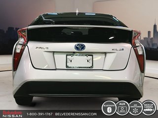 Prius HYBRID CAMERA AIR MAGS BLUETOOTH 2017 à Saint-Jérôme, Québec - 4 - w320h240px