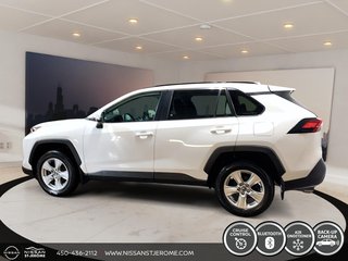 2019 Toyota RAV4 XLE AWD A/C BLUETOOTH MAGS TOIT OUVRANT CAMÉRA USB in Saint-Jérôme, Quebec - 6 - w320h240px