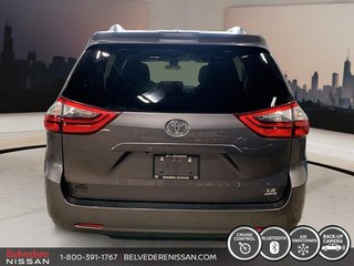 2020 Toyota Sienna LE AWD CRUISE ADAPTATIF MAGS BLUETOOTH CAMÉRA in Saint-Jérôme, Quebec - 4 - w320h240px