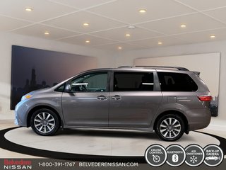 2020 Toyota Sienna LE AWD CRUISE ADAPTATIF MAGS BLUETOOTH CAMÉRA in Saint-Jérôme, Quebec - 6 - w320h240px