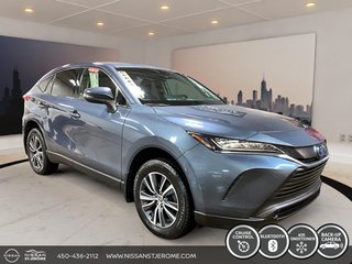 Toyota Venza LE HYBRIDE AWD A/C BLUETOOTH MAGS NAVIGATION CAM 2022 à Saint-Jérôme, Québec - 3 - w320h240px