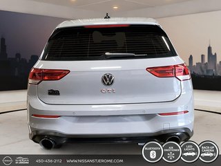 2024 Volkswagen Golf GTI PERFORMANCE ***DSG*** AUTOBAN NAV FULL in Saint-Jérôme, Quebec - 4 - w320h240px