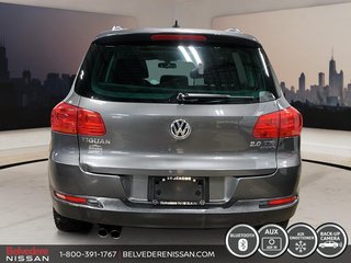 2015 Volkswagen Tiguan SPECIAL EDITION 4 MOTION AUTO TOIT/PANO GPS MAGS in Saint-Jérôme, Quebec - 4 - w320h240px