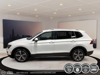 Volkswagen Tiguan HIGHLINE AUTO CUIR TOIT CAM NAV MAGS 18 2018 à Saint-Jérôme, Québec - 6 - w320h240px