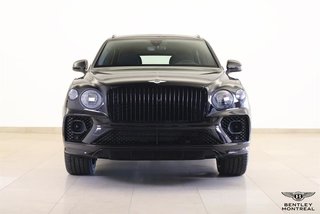 Bentley Bentayga EWB Azure 2023