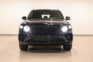 2023 Bentley Bentayga EWB Azure