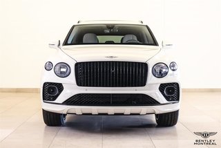 2023 Bentley Bentayga EWB Azure