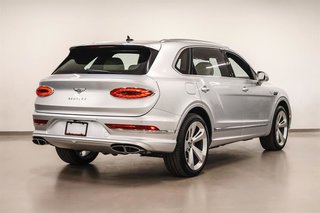 Bentley Bentayga EWB 2023