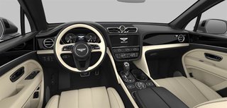 Bentley Bentayga EWB 2023