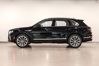 2024 Bentley Bentayga Azure V8