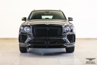 2024 Bentley Bentayga S V8