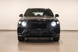 Bentley Bentayga S V8 2024