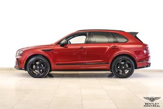 Bentley Bentayga S V8 2024