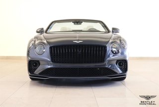 2024 Bentley Continental GT Convertible Azure