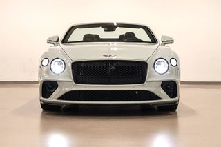 2024 Bentley Continental GT Convertible Speed Edition 12