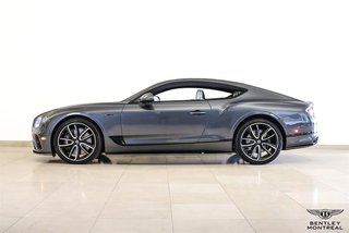 2024 Bentley Continental GT Azure