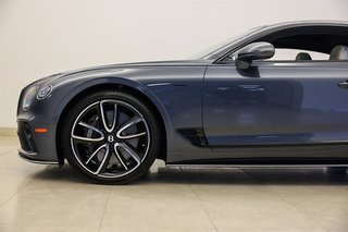 2024 Bentley Continental GT Azure