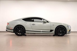 2024 Bentley Continental GT Speed Edition 12