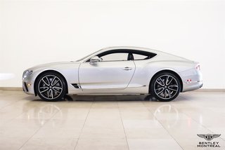 2024 Bentley Continental GT V8