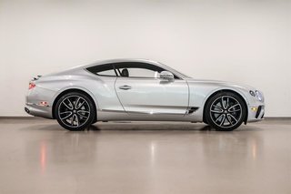 2024 Bentley Continental GT V8