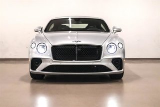 2024 Bentley Continental GT V8