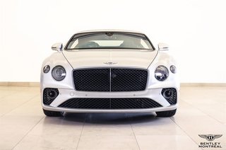 2024 Bentley Continental GT V8