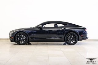 2024 Bentley Continental GT Edition 8