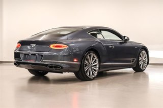 2024 Bentley Continental GT Speed