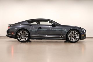 Bentley Continental GT Speed 2024