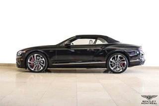 Bentley CONTINENTAL GT PHEV CONVERTIBLE Continental GTC Speed 2025