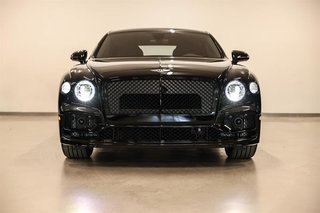 2024 Bentley Flying Spur V8 S