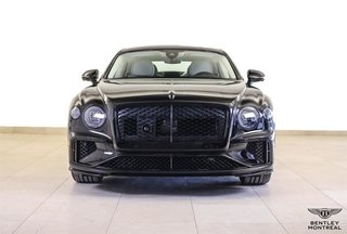 2025 Bentley Flying Spur Speed