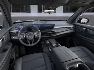 2025 Buick Enclave in Rivière-du-Loup, Quebec - 5 - w320h240px
