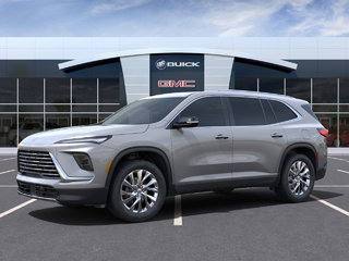 2025 Buick Enclave in Rivière-du-Loup, Quebec - 2 - w320h240px