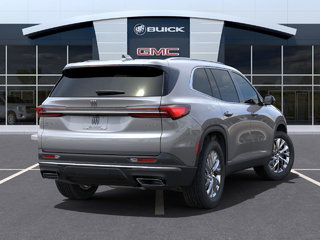 2025 Buick Enclave in Rivière-du-Loup, Quebec - 4 - w320h240px