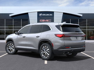 2025 Buick Enclave in Rivière-du-Loup, Quebec - 3 - w320h240px