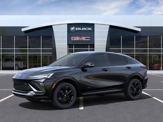 Buick Envista  2025 à Rivière-du-Loup, Québec - 2 - w320h240px