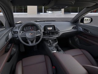 2026 Cadillac CT4-V V-Series in Rivière-du-Loup, Quebec - 5 - w320h240px