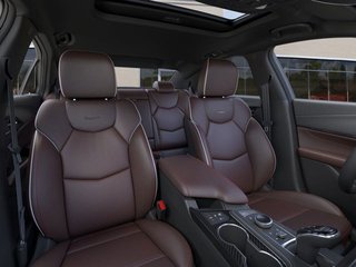 2026 Cadillac CT4-V V-Series in Rivière-du-Loup, Quebec - 6 - w320h240px