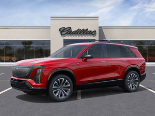 Cadillac VISTIQ Sport 2026 à Rivière-du-Loup, Québec - 2 - w320h240px