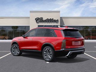 Cadillac VISTIQ Sport 2026 à Rivière-du-Loup, Québec - 3 - w320h240px