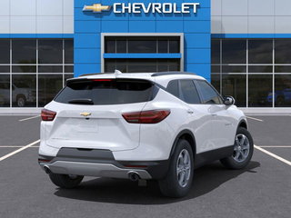 2025 Chevrolet Blazer in Rivière-du-Loup, Quebec - 4 - w320h240px